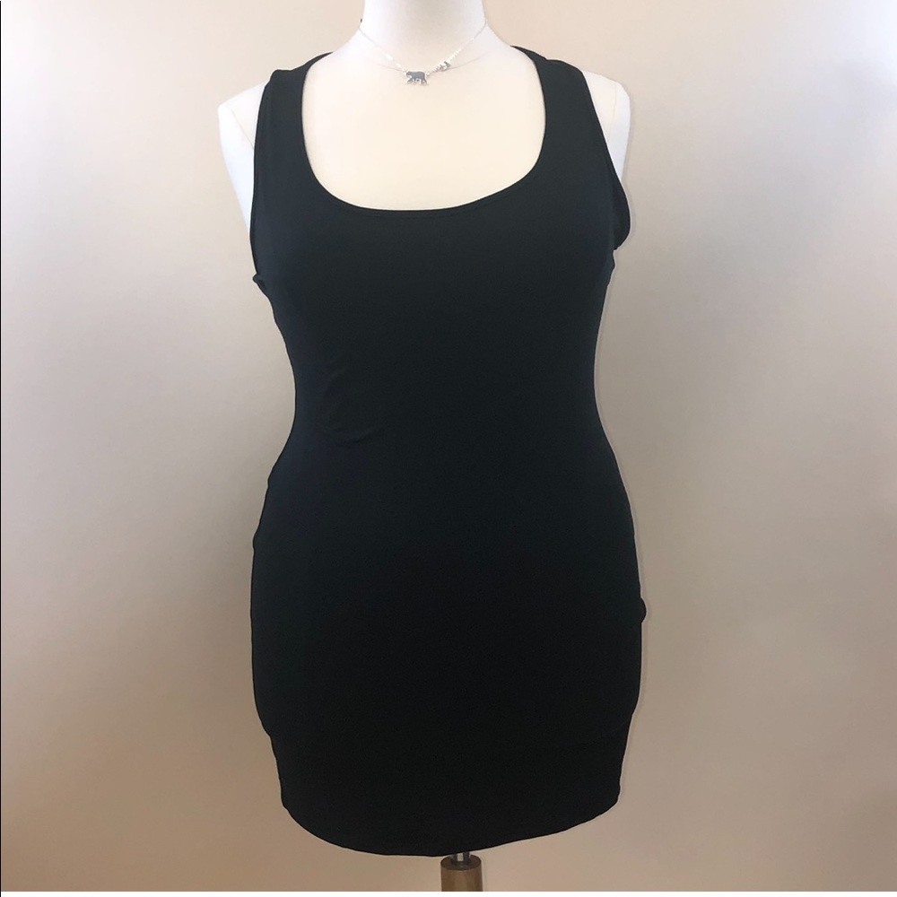 The Love Spell Dress.